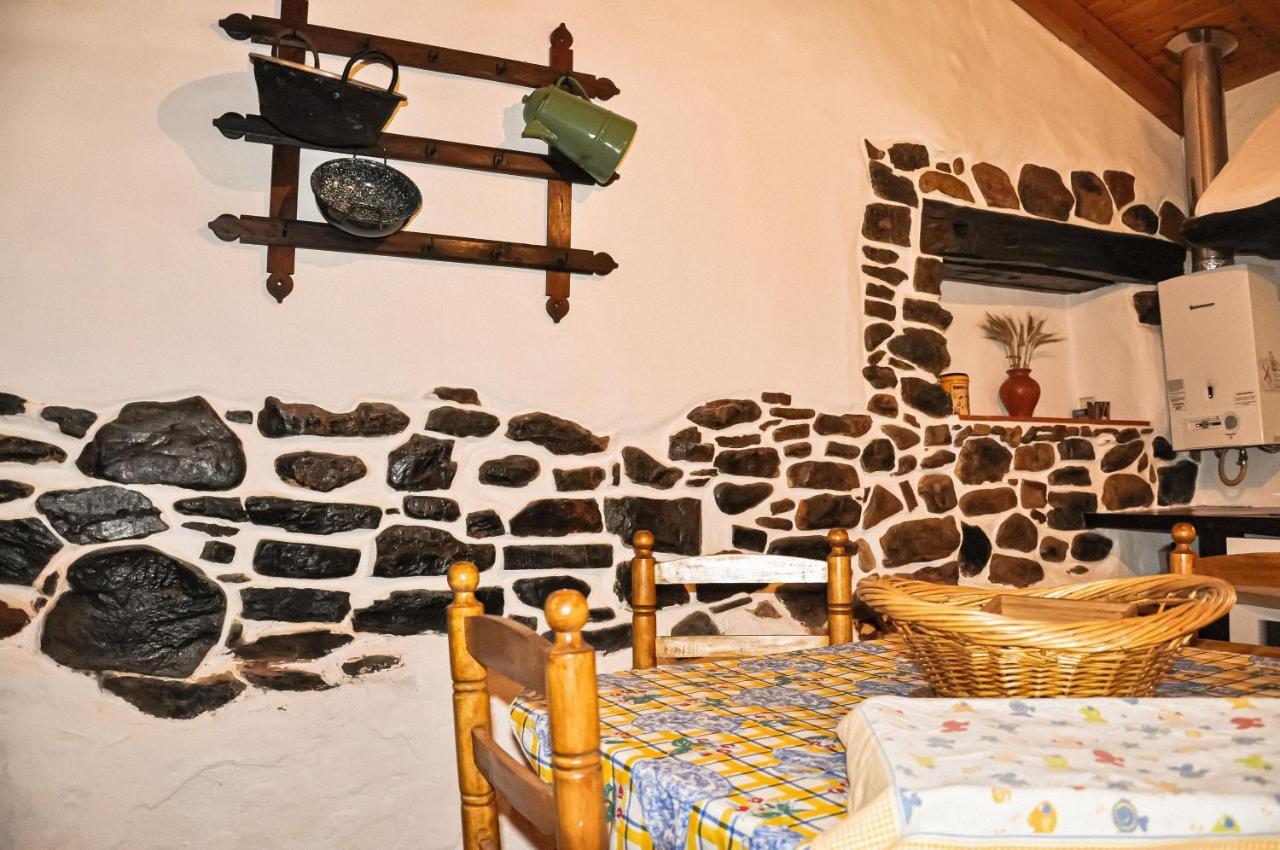 Monte Da Conqueira Villa Odemira Ngoại thất bức ảnh