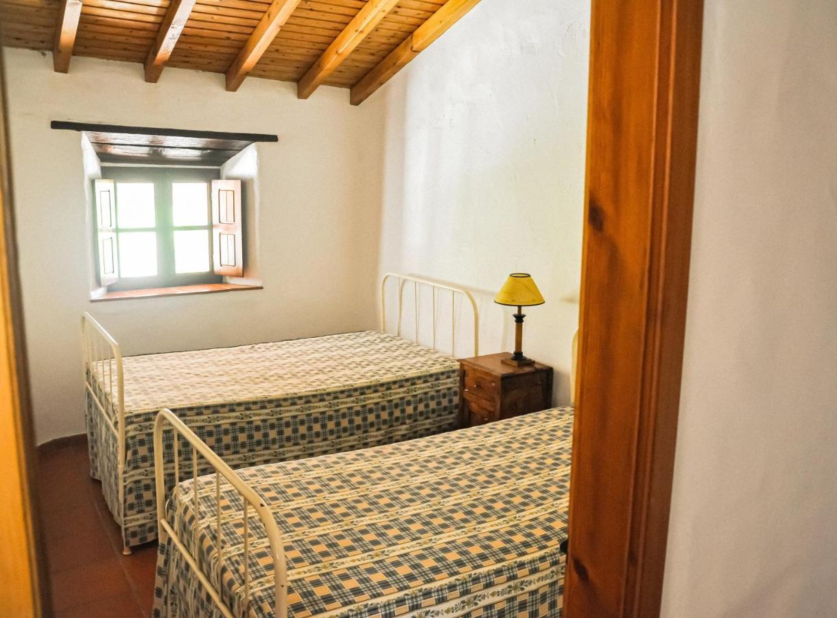 Monte Da Conqueira Villa Odemira Ngoại thất bức ảnh