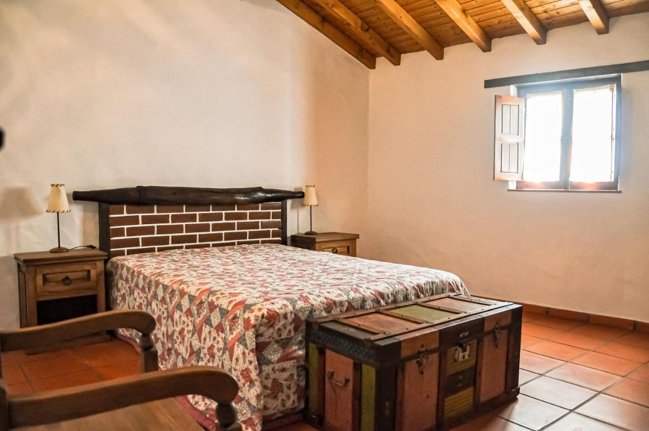 Monte Da Conqueira Villa Odemira Ngoại thất bức ảnh