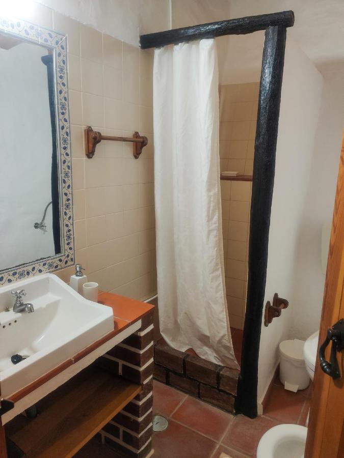 Monte Da Conqueira Villa Odemira Ngoại thất bức ảnh