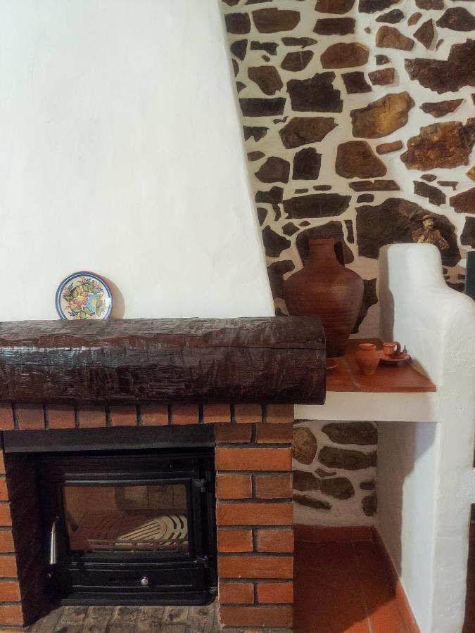 Monte Da Conqueira Villa Odemira Ngoại thất bức ảnh