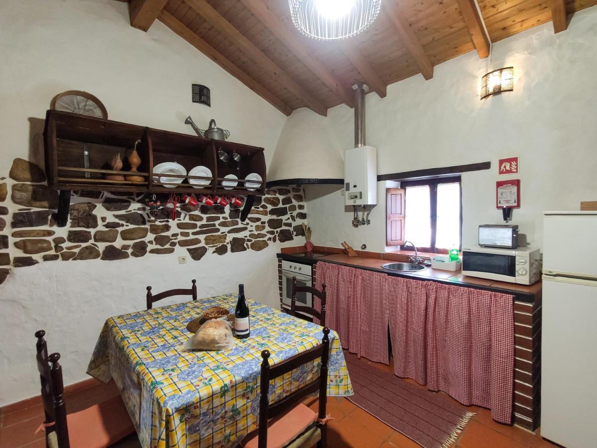 Monte Da Conqueira Villa Odemira Ngoại thất bức ảnh